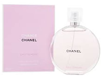 שאנל צנס טנדר Chanel Chance E.D.T 100ML