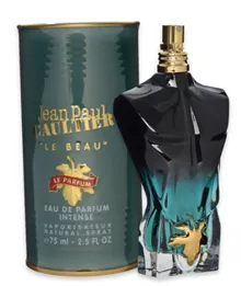 ג'אן פול גוטייה אדפ אינטנס 75 מ"ל Jean paul gaultier le beau סופר מדיקה