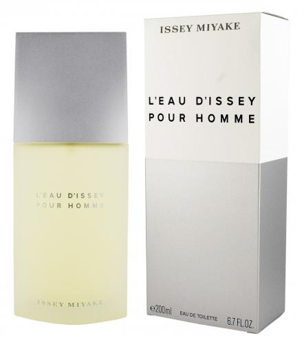 איסימיאקי Issey Miyake E.D.T 200ml