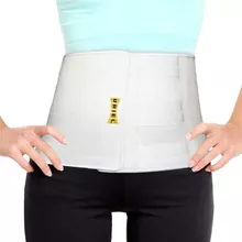 אוריאל 11EU  חגורת בטן לאחר ניתוח URIEL 2extra large סופר מדיקה