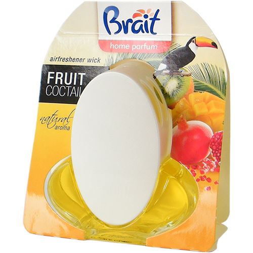 ברייט מפיץ ריח קוקטייל פירות 75 מ