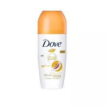 דאב דאודורנט רול און בניחוח פסיפלורה 50 מ"ל / DOVE סופר מדיקה