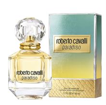 רוברטו קאוולי פרדיסו א.ד.פ 50 מ"ל Roberto Cavalli Paradiso סופר מדיקה