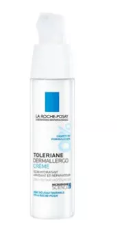 לה רוש פוזה קרם דרמאלרגו טולריאן TOLERIANE DERMALLERGO CREME סופר מדיקה