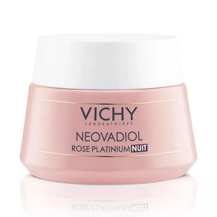 וישי נאובדיול רוז פלטינום לילה VICHY