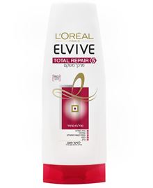 לוריאל אלביב מרכך טוטאל ריפר 550 מ"ל / L'Oreal Elvive סופר מדיקה