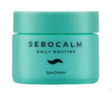 סבוקלם קרם עיניים וצוואר  30 מ"ל DAILY ROUTINE סופר מדיקה