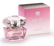 ורסאצה ברייט קריסטל VERSACE BRIGHT CRYSTAL E.D.T 50ML סופר מדיקה