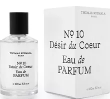 תומאס קוסמאלה מ.10 אדפ Desir du Coeur Thomas Kosmala #10 סופר מדיקה
