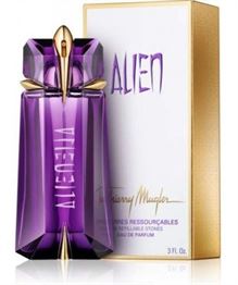 אליאן Thierry Mugler Alien E.D.P  90ml סופר מדיקה
