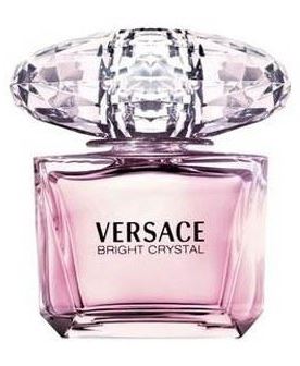 ורסצ׳ה ברייט קריסטל Versace Bright Crystal E.D.T 200ml