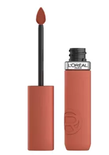 לוראל שפתון מאט עמיד 115 L'Oreal ParisLoreal Paris Infaillible Matte Resistance סופר מדיקה
