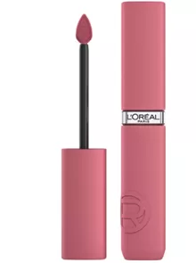 לוראל שפתון מאט עמיד 240 L'Oreal ParisLoreal Paris Infaillible Matte Resistance סופר מדיקה