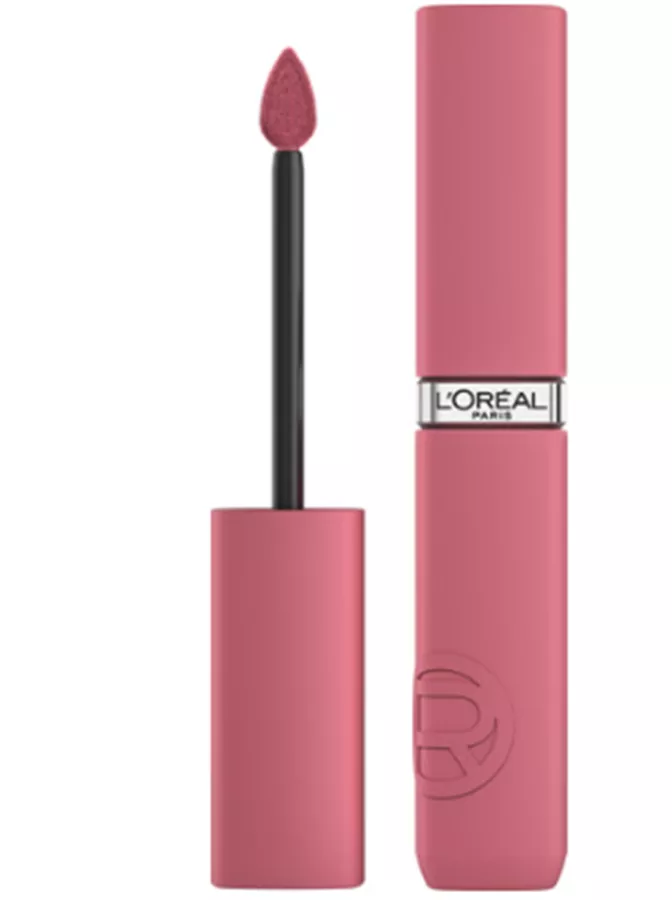 לוראל שפתון מאט עמיד 240 L'Oreal ParisLoreal Paris Infaillible Matte Resistance