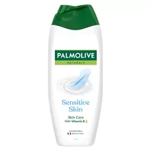 פלמוליב תחליב רחצה נטורלס לעור רגיש 750 מ"ל / PALMOLIVE סופר מדיקה