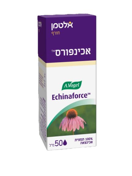 אלטמן אכינפורס 50 מ