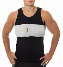 אוריאל 15M חגורת שבר לצלעות - גבר URIEL 2extra large סופר מדיקה