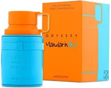 ארמאף אודיסי מנדרין סקאי - א.ד.פ 100 מ"ל Armaf Odyssey Mandarin Sky סופר מדיקה