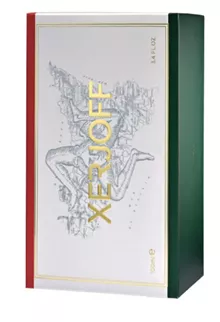 קסרג'וף נקסוס אדפ 100 מ"ל Xerjoff Naxos Eau De Parfum Spray סופר מדיקה
