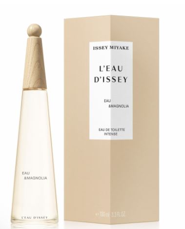 איסי מיאקי ל'או דיסי מגנוליה אדט ISSEY MIYAKE L'EAU D'ISSEY EAU & MAGNOLIA 100 ML