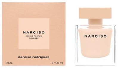 נרסיסו פאודרי Narciso Rodriguez Narciso Poudree E.D.P 90ml
