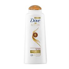דאב מרכך שמני הזנה 600 מ"ל / DOVE סופר מדיקה
