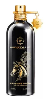 מונטל ערביאנס טונרה 100 מ"ל  Montale Arabians Tonka 100ml EDP סופר מדיקה