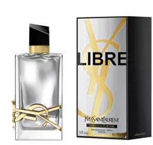 איב סאן לורן ליברה אבסולו פלטין 90 מ"ל Yves Saint Laurent Libre L'Absolu Platin סופר מדיקה