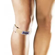אוריאל 40  רצועת פיקה לברך URIEL one size סופר מדיקה