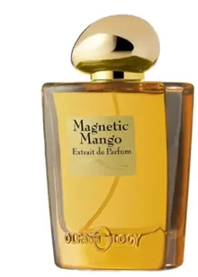 מגנטיק מנגו אקסטרקט פרפיום 100 מ"ל OLFATTOLOGY OLFATTOLOGY Magnetic Mango Extrait De Parfum סופר מדיקה