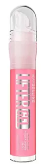 מייבלין ליפטר ג'ל 004 Maybelline Lifter Gel Lip Oil-In-Gel Lip Gloss Sugar Spirit סופר מדיקה