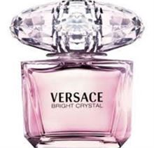 ברייט קריסטל טסטר Versace Bright Crystal E.D.T 90ml סופר מדיקה