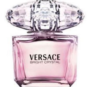 ברייט קריסטל טסטר Versace Bright Crystal E.D.T 90ml
