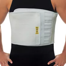 אוריאל 11TO חגורת בטן/חזה קשה לאחר ניתוח URIEL extra large סופר מדיקה
