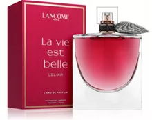לנקום לה ויה בל אלקסיר אדפ 100 מ"ל LA VIE EST BELLE L'ELIXIR E.D.P סופר מדיקה