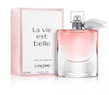 לה ויאה בל 75 מ"ל אדפ Lancôme La Vie Est Belle סופר מדיקה
