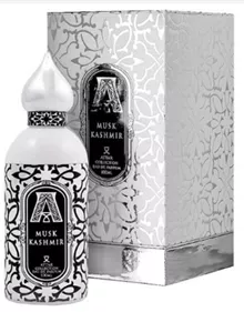 מאסק קשמיר אטטאר קולקשיין 100 מ"ל אדפ  Attar Collection Musk Kashmir E.D.P for Unisex סופר מדיקה