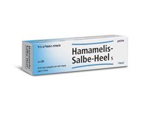 אלטמן משחת הממליס היל - HAMAMELIS SALBE HEEL סופר מדיקה
