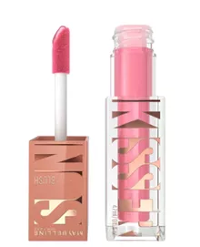 מייבלין סאן קיסר סומק נוזלי 05  Maybelline Sunkisser  Blush and Bronzers סופר מדיקה