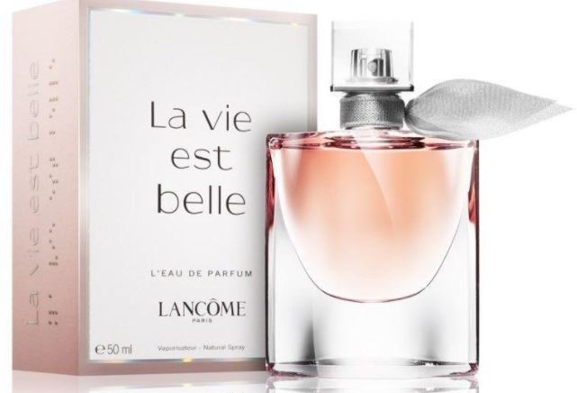 לה ויא בל Lancome La Vie Est Belle EDP 50 ml