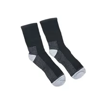 באיוס גרבי בריאות דקות שחורות 35-38 S סמול / Bayos סופר מדיקה