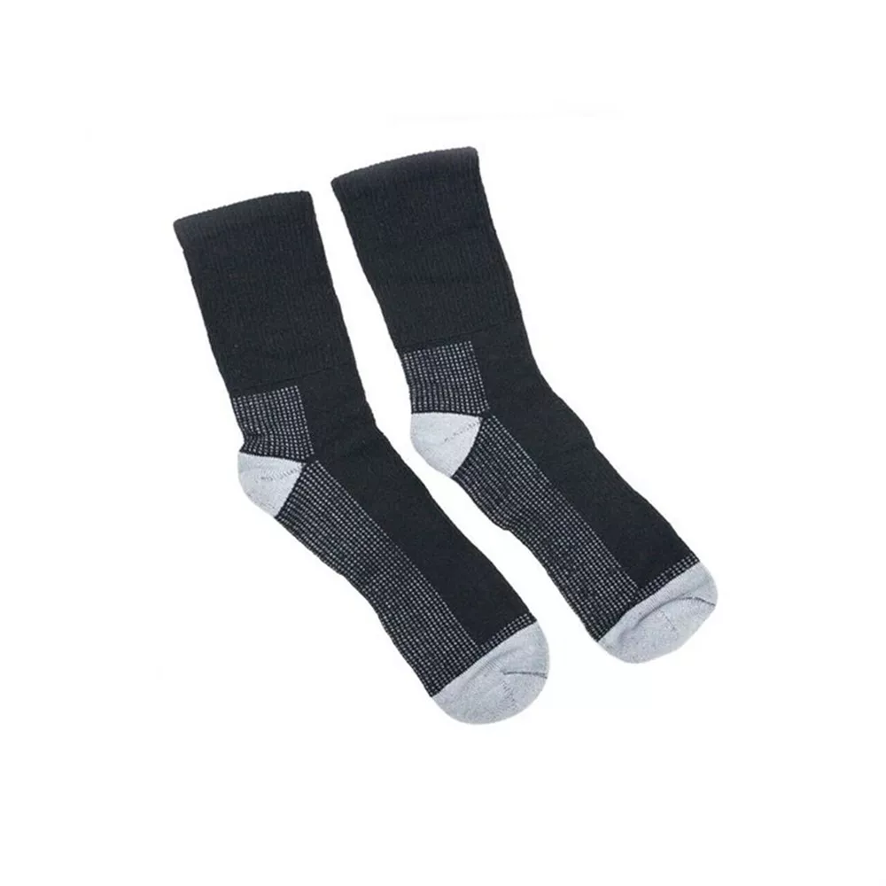 באיוס גרבי בריאות דקות שחורות 35-38 S סמול / Bayos