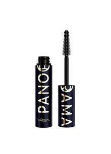לוריאל מסקרה פנורמה כחול כהה  L'Oreal Paris Volume Million Lashes Panorama Blue Suede סופר מדיקה