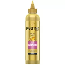 פנטן קרם לחות תלתלים 300 מ"ל / Pantene סופר מדיקה