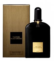 טום פורד בלק אורכיד TOM FORD BLACK ORCHID E.D.P 100ml סופר מדיקה