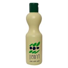 דרמפון סבון ללא סבון רגיל ירוק 1 ליטר / Dermapon סופר מדיקה