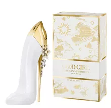 קרולינה גוד גירל ספרקלינג אייס 80 מ"ל Carolina Herrera Ladies Good Girl Sparkling Ice EDP סופר מדיקה