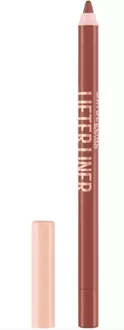 מייבלין ליפטר ליינר עפרון שפתיים 03 Maybelline Lifter Lip Liner סופר מדיקה