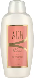 אלין קרם גוף 400 מ"ל RIHAN ALIN סופר מדיקה