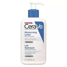 סרווה תחליב לחות לעור יבש עד יבש  מאד 236 מל CeraVe סופר מדיקה